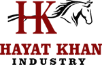 Hayat Khan Industries