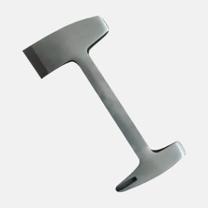 Buffer Clencher Groover