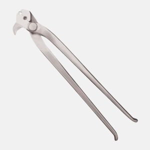 Edge Hoof Nail Puller with Lever