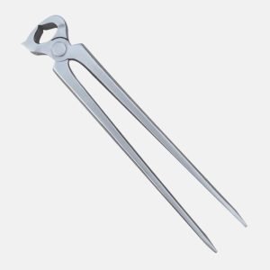 Horseshoe Nail Cutter 12″
