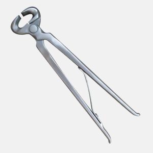 Spring Loaded Hoof Nipper 12 inch