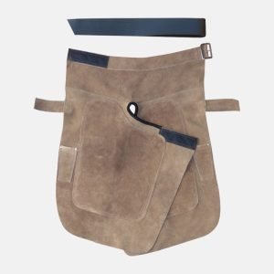 Short Farrier Apron