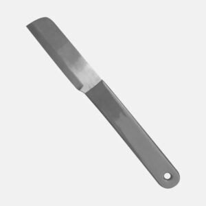 Hoof Scraper Toeing Knife