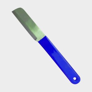 Hoof Scraper Toeing Knife